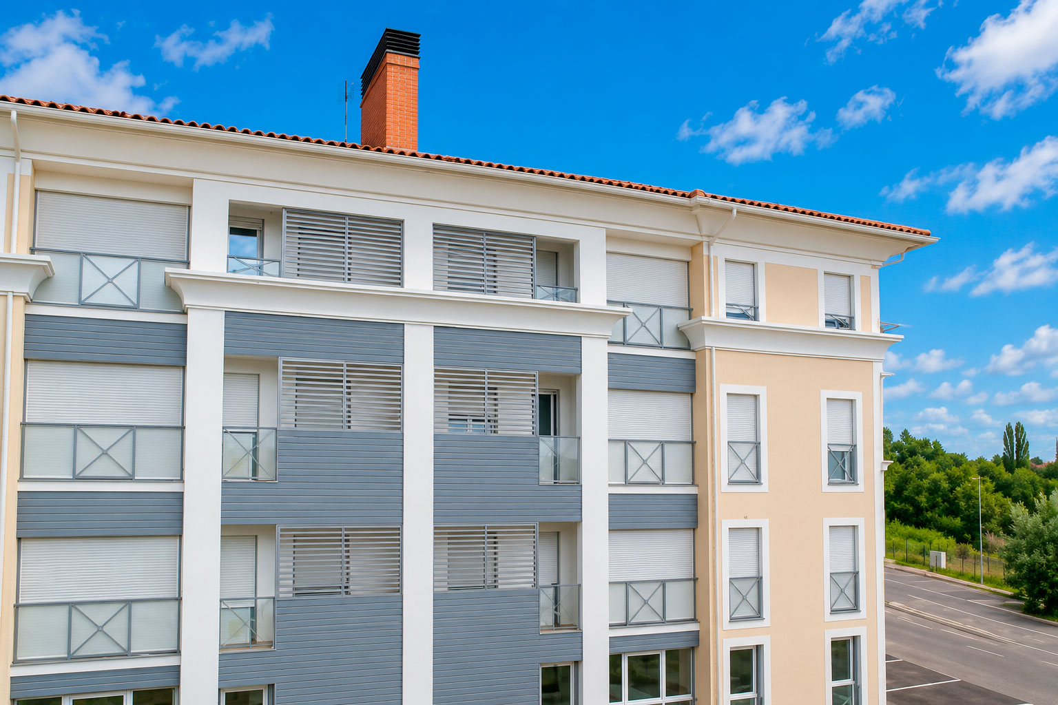 Apartamento T3 com Garagem em Sant’Ana